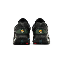 Supreme x Air Max DN - "Black Galactic Jade"