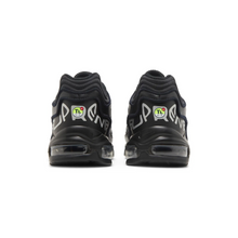 SUPREME x Air Max 98 TL SP - "Black"