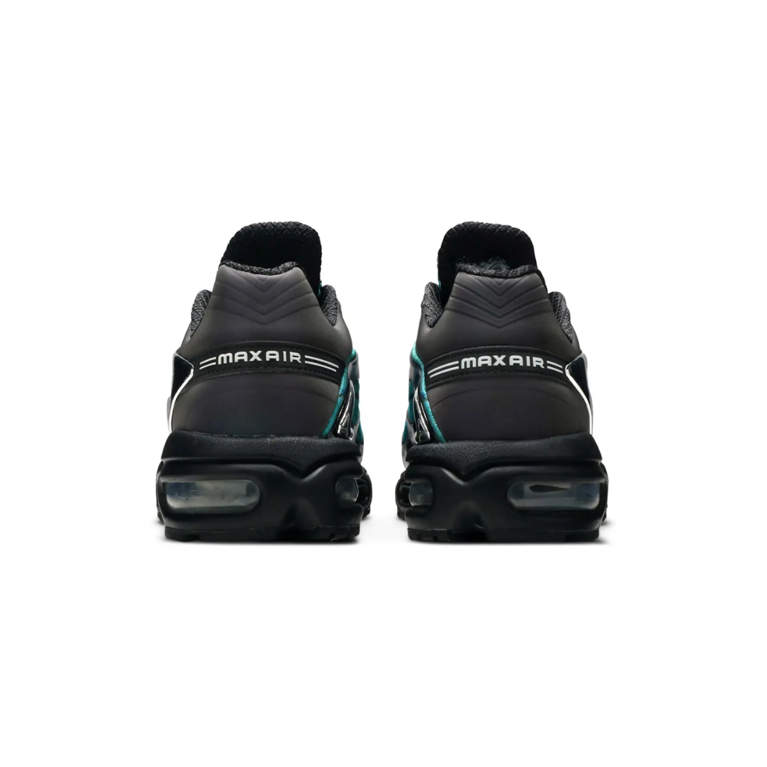 SKEPTA x Air Max Tailwind V - "Bright Blue"