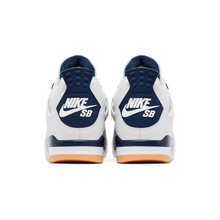 Air Jordan 4 Retro - "Navy"