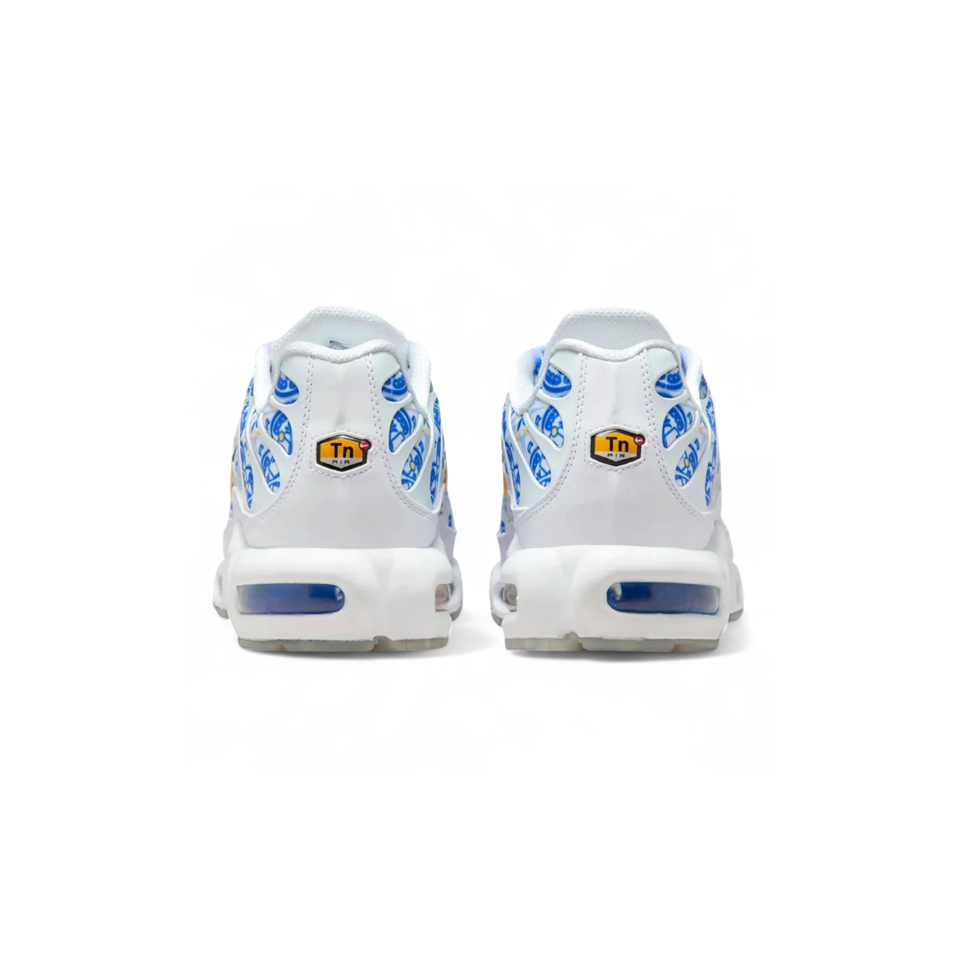 Air Max TN Plus - "Lisboa"