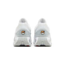 Air Max DN - "White Metallic Silver"