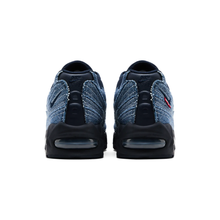Levis x Air Max 95 - "Obsidian"
