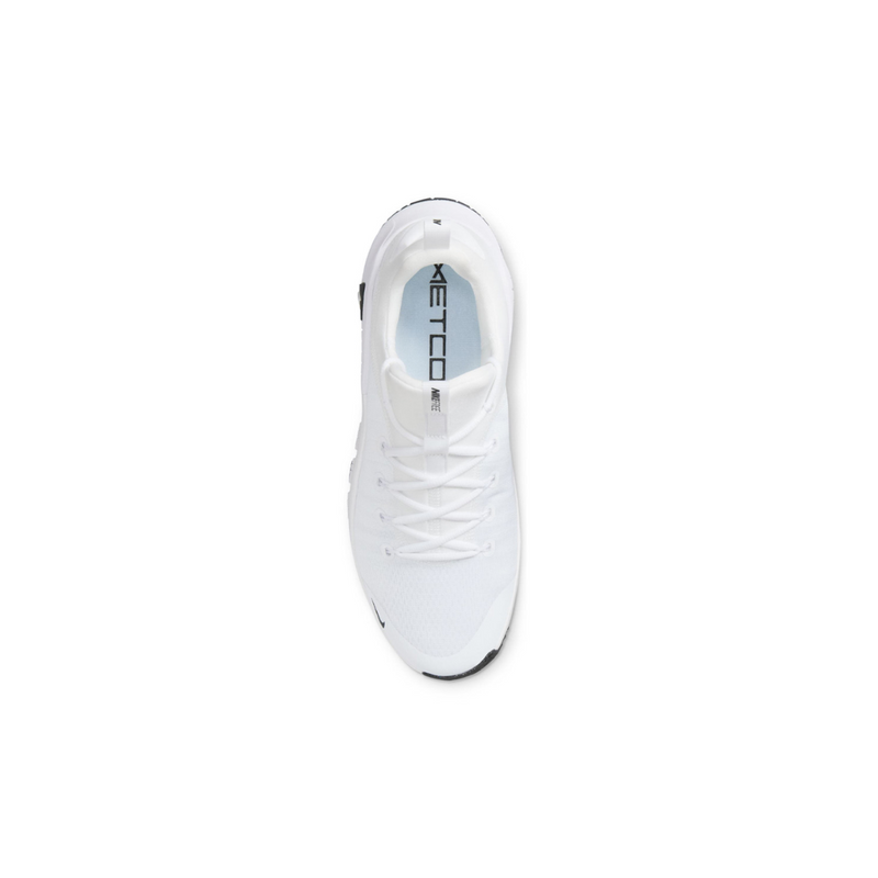 Free Metcon 6 - "White Black"