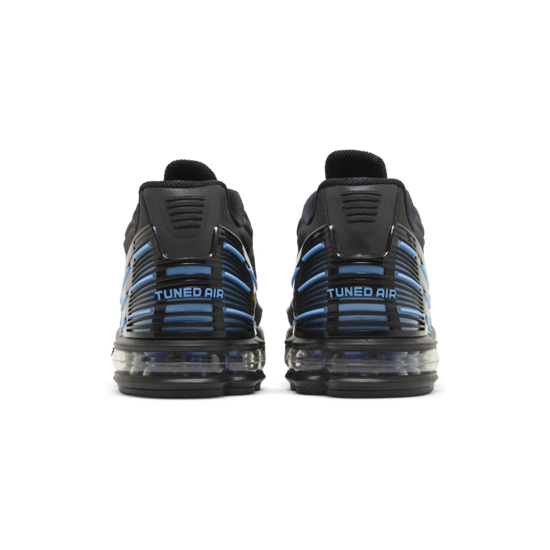 Air Max TN Plus III - "Racer Blue Gradient"