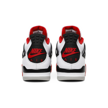 Air Jordan 4 Retro - "Fire Red"