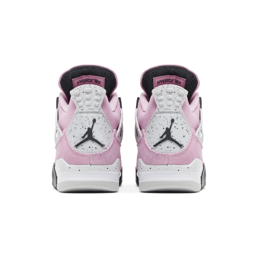 Air Jordan 4 Retro - "Orchid"