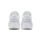 M2K Tekno - "White"