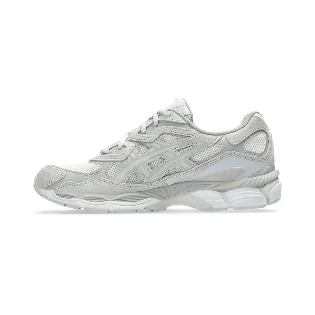 ASICS Gel NYC - "Oyster Grey"
