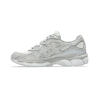 ASICS Gel NYC - "Oyster Grey"