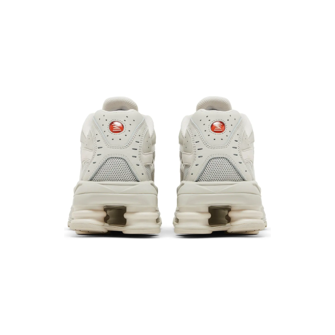 SUPREME x Shox Ride 2 - "Light Bone"