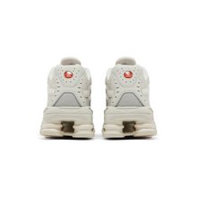 SUPREME x Shox Ride 2 - "Light Bone"
