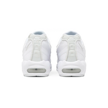 Air Max 95 - "Triple White"