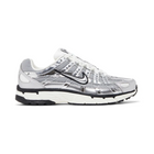 P-6000 - "Metallic Silver"