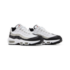 Air Max 95 - "Light Iron Ore Black"