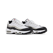 Air Max 95 - "Light Iron Ore Black"