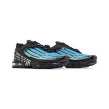 Air Max TN Plus III - "Black Laser Blue"