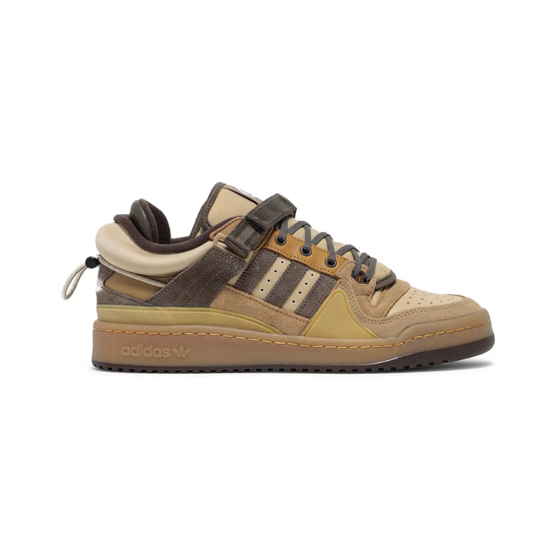 Bad Bunny x Forum Buckle Low - "The First Cafe"