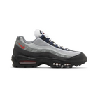 Air Max 95 - "Smoke Grey Track Red"