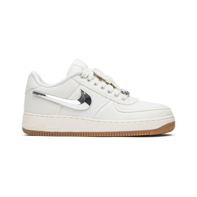 Travis Scott x Air Force 1 - "Sail"