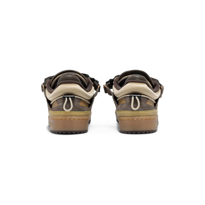 Bad Bunny x Forum Buckle Low - "The First Cafe"