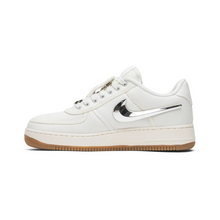 Travis Scott x Air Force 1 - "Sail"