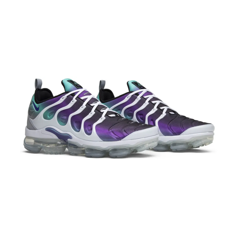 Vapormax Plus - "Grape"