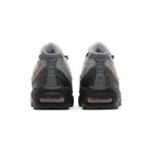 Air Max 95 - "Smoke Grey Track Red"