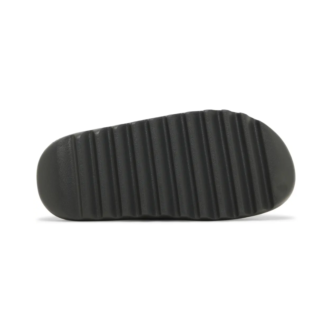 Yeezy Slides - "Dark Onyx"