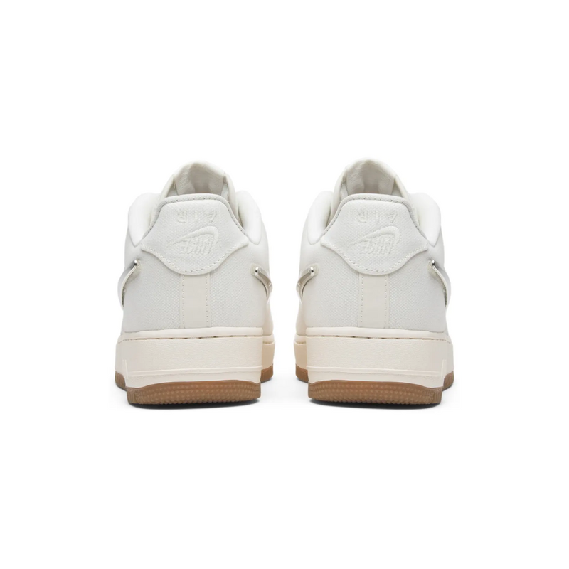 Travis Scott x Air Force 1 - "Sail"