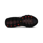 Air Max DN8 - "Black Bright Crimson"