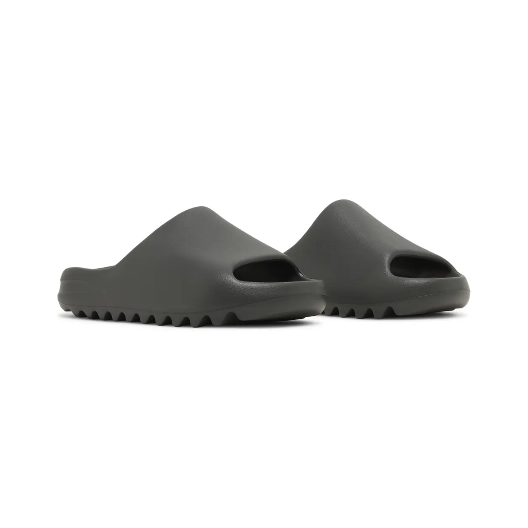 Yeezy Slides - "Dark Onyx"