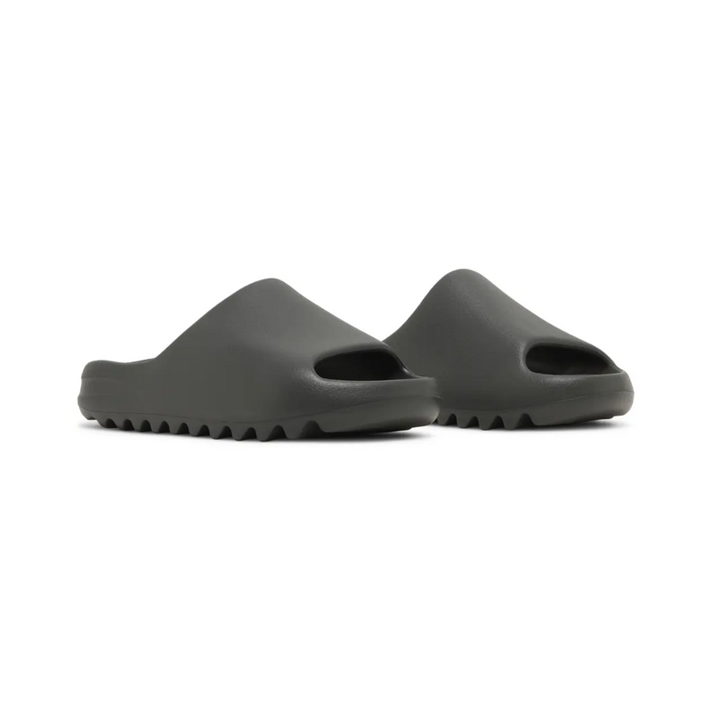 Yeezy Slides - "Dark Onyx"