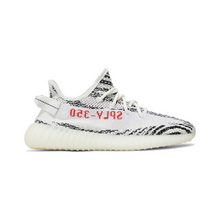 Yeezy Boost 350 V2 - "Zebra"