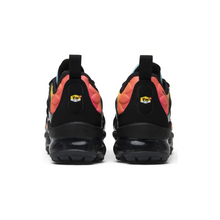 Vapormax Plus - "Tropical"