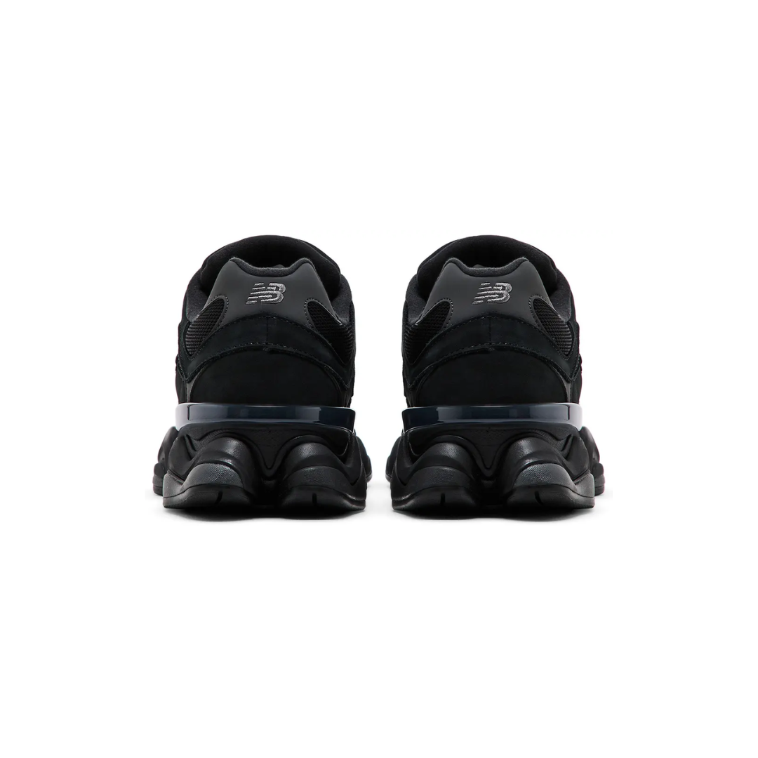 9060 - "Black Cat"