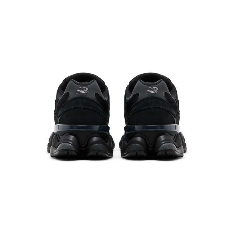 9060 - "Black Cat"