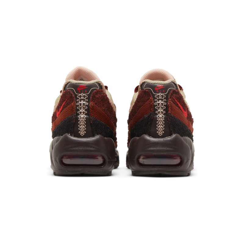 Air Max 95 - "Anatomy of Air - Spine"