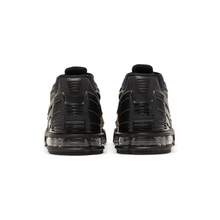 Air Max TN Plus III Leather - "Triple Black"