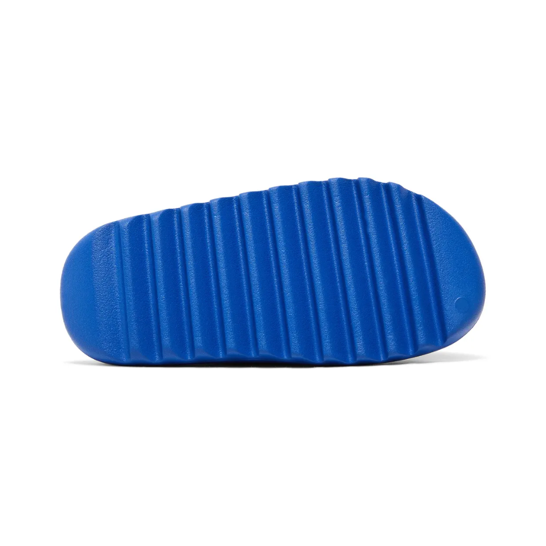 Yeezy Slides - "Azure"