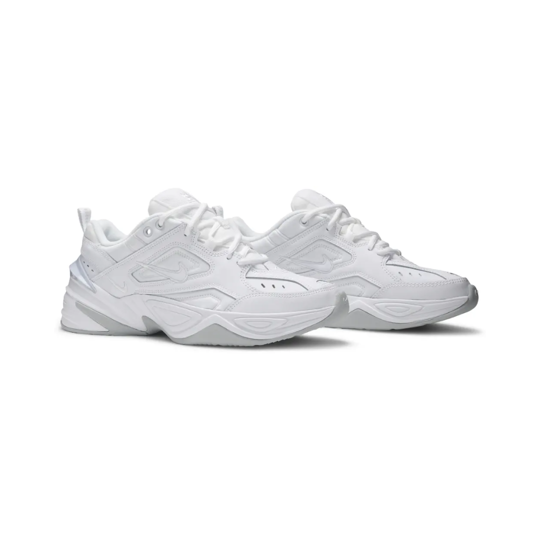 M2K Tekno - "White"