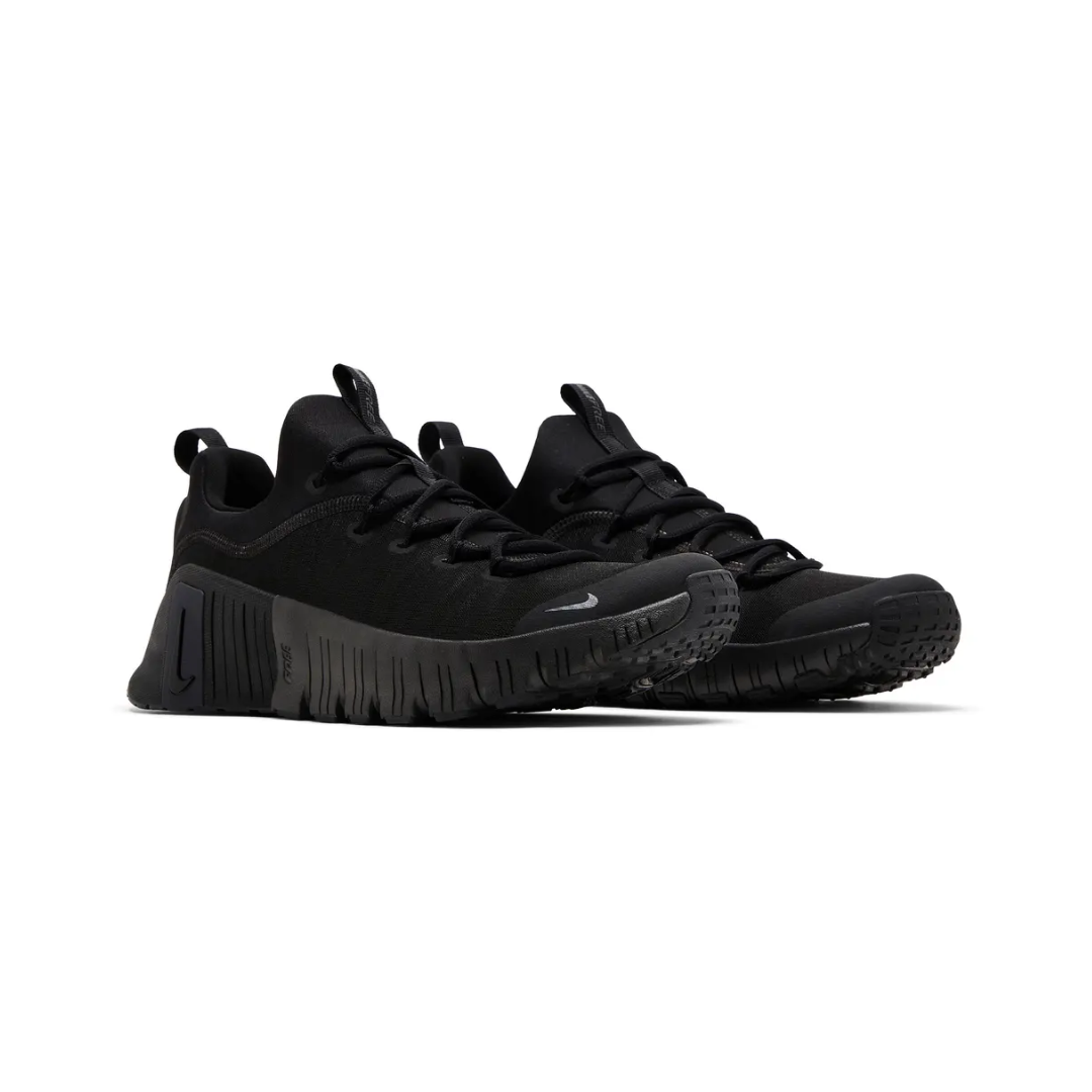 Free Metcon 6 - "Black Anthracite"