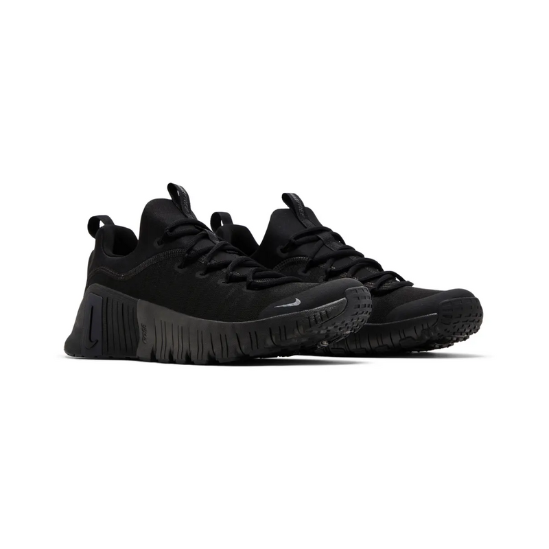 Free Metcon 6 - "Black Anthracite"