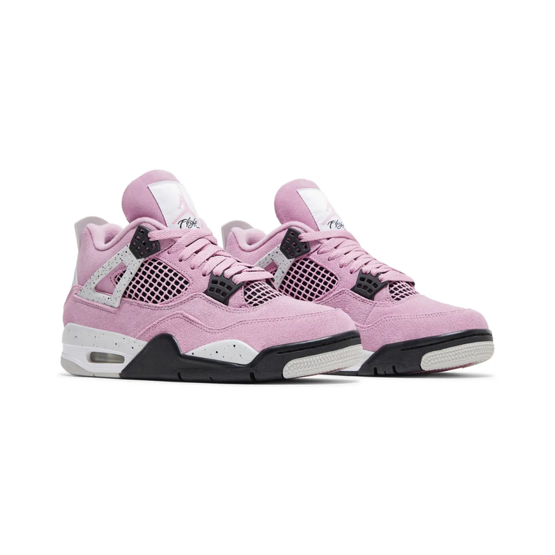 Air Jordan 4 Retro - "Orchid"