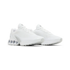 Air Max DN - "White Metallic Silver"