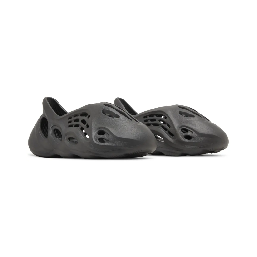 Yeezy Foam Runner - "Onyx"