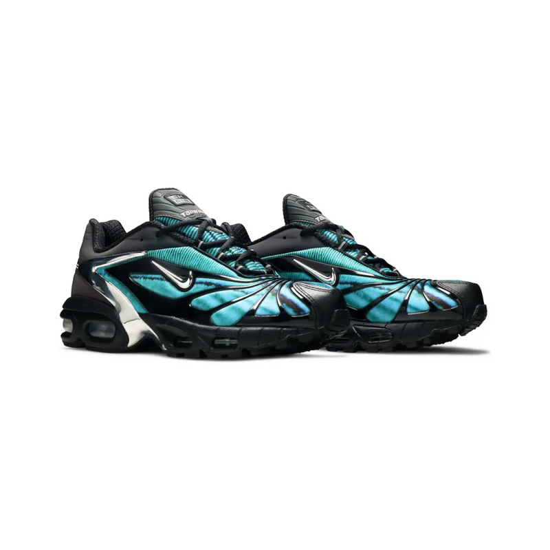 SKEPTA x Air Max Tailwind V - "Bright Blue"