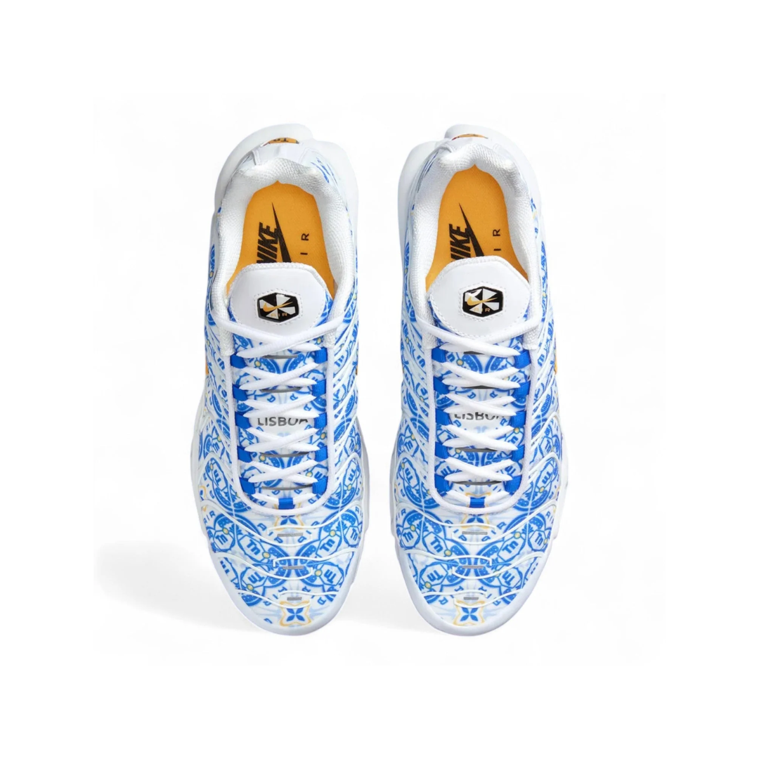 Air Max TN Plus - "Lisboa"