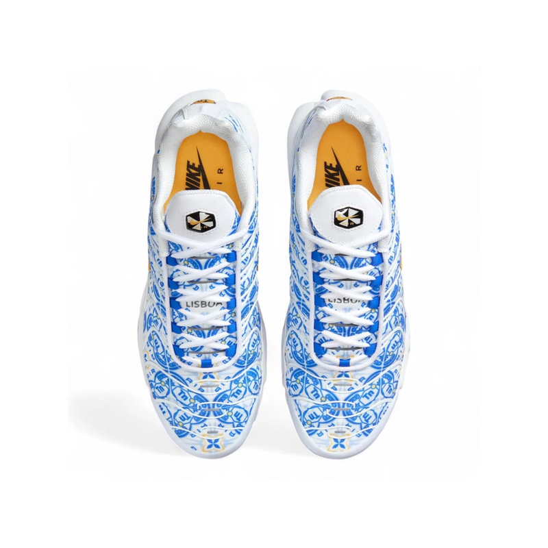 Air Max TN Plus - "Lisboa"