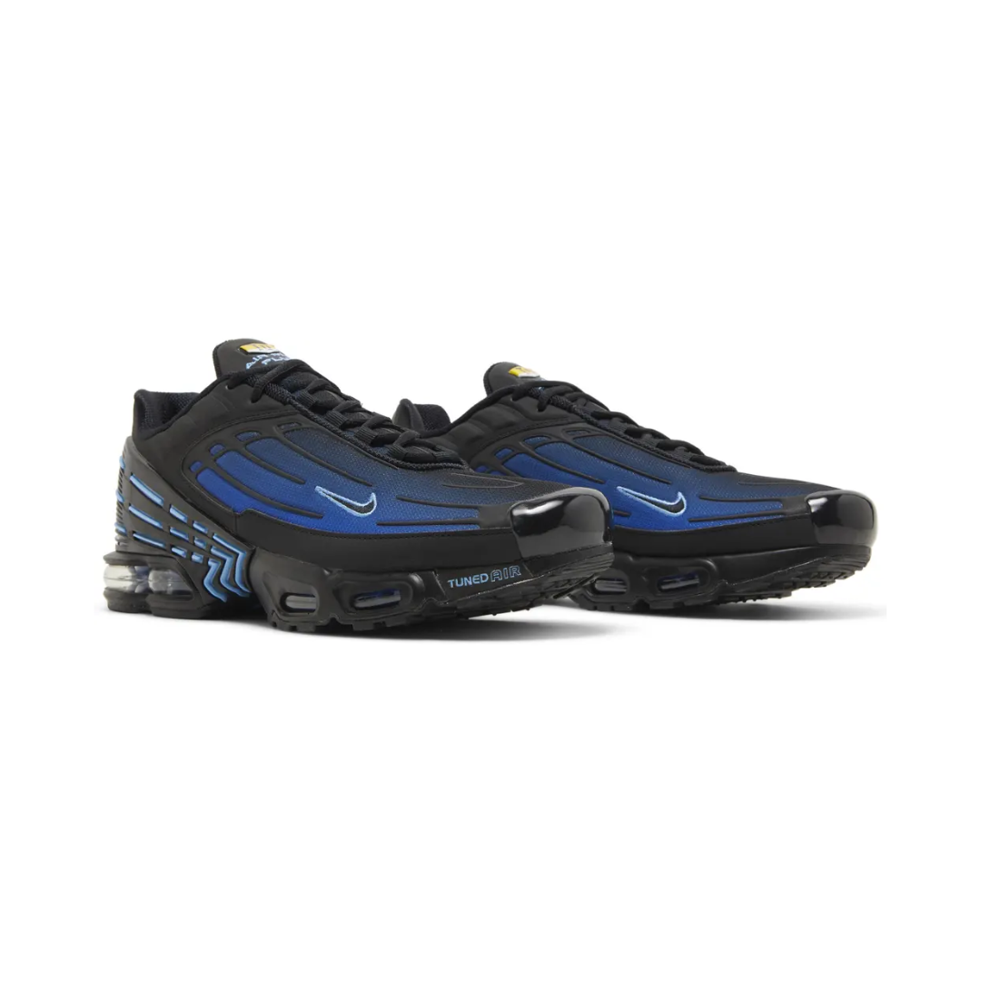 Air Max TN Plus III - "Racer Blue Gradient"